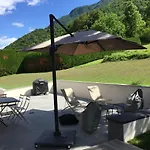 Alpesi faház Chalet Horizon - Vue Montagne Degagee