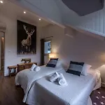 Alpesi faház Chalet Horizon - Vue Montagne Degagee