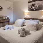 Chalet Horizon - Vue Montagne Degagee Alpesi faház *