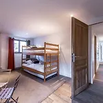 Chalet Horizon - Vue Montagne Degagee Alpesi faház