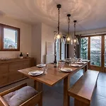 Alpesi faház Chalet Horizon - Vue Montagne Degagee Doussard