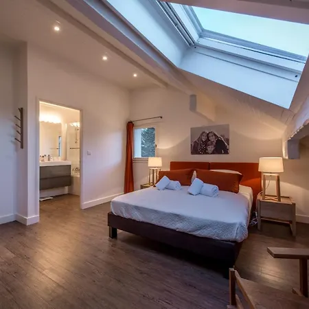 Unique Avec Vue A 360 Degres - Lla Selections By Location Annecy