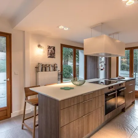 Unique Avec Vue A 360 Degres - Lla Selections By Location Annecy *