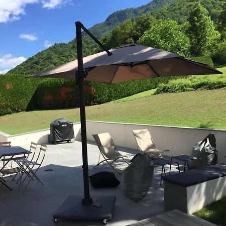 Chalet Unique Avec Vue A 360 Degres - Lla Selections By Location Annecy