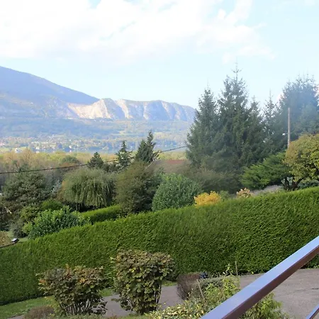 Unique Avec Vue A 360 Degres - Lla Selections By Location Annecy Chalet *