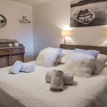 Unique Avec Vue A 360 Degres - Lla Selections By Location Annecy Chalet *