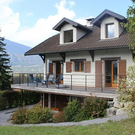 Unique Avec Vue A 360 Degres - Lla Selections By Location Annecy Chalet Doussard