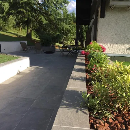 Unique Avec Vue A 360 Degres - Lla Selections By Location Annecy
