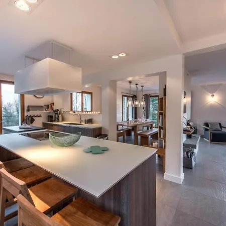 Unique Avec Vue A 360 Degres - Lla Selections By Location Annecy