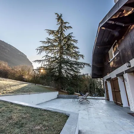Unique Avec Vue A 360 Degres - Lla Selections By Location Annecy Chalet