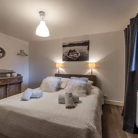 Unique Avec Vue A 360 Degres - Lla Selections By Location Annecy Chalet