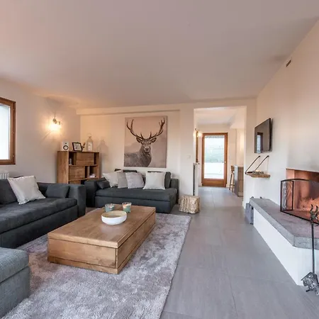 Chalet Unique Avec Vue A 360 Degres - Lla Selections By Location Annecy *