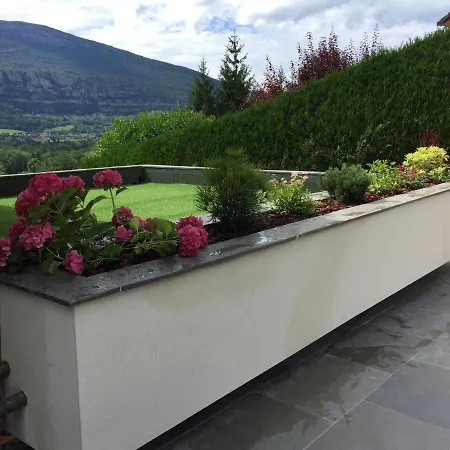 Chalet Unique Avec Vue A 360 Degres - Lla Selections By Location Annecy