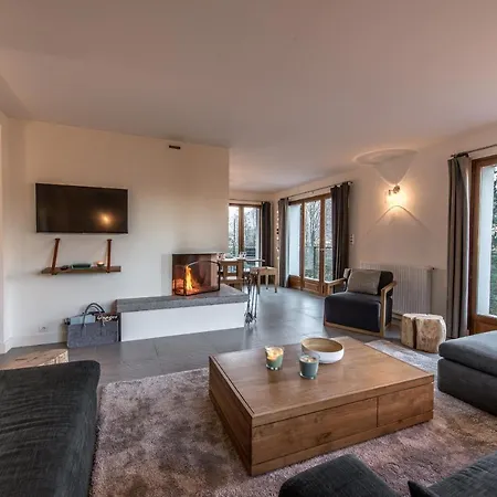 Unique Avec Vue A 360 Degres - Lla Selections By Location Annecy *