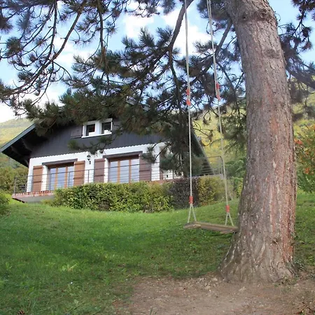 Unique Avec Vue A 360 Degres - Lla Selections By Location Annecy Chalet *