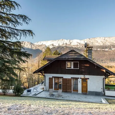 Unique Avec Vue A 360 Degres - Lla Selections By Location Annecy Doussard