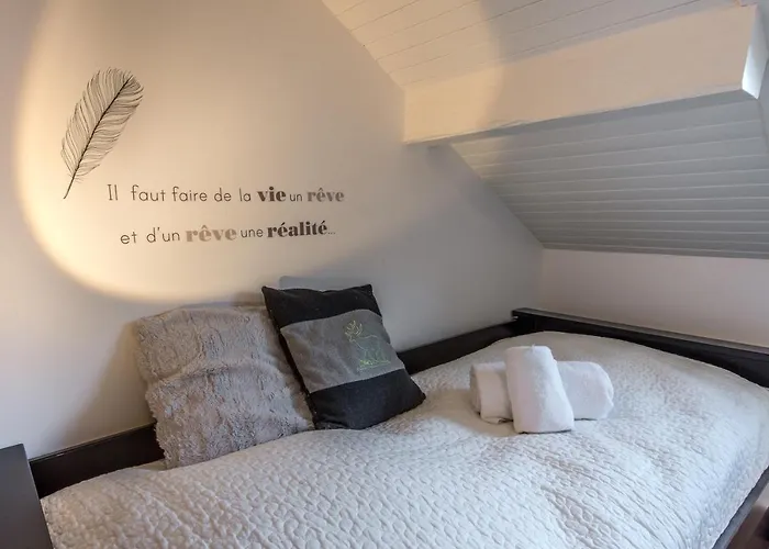 Chalet Horizon - Vue Montagne dégagée *